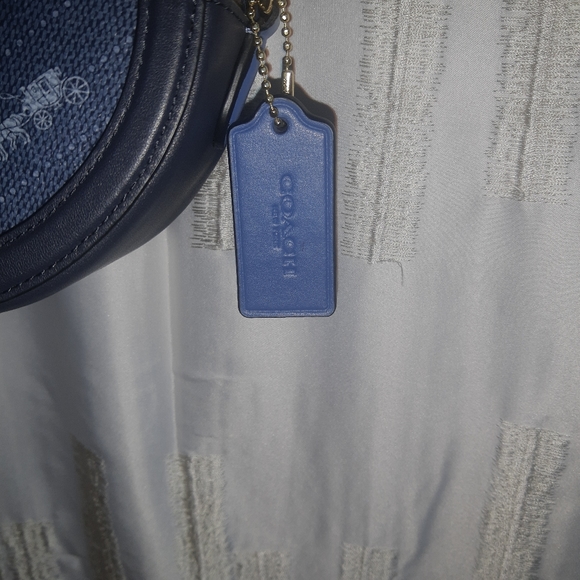 Coach camera bag - Picture 7 of 7